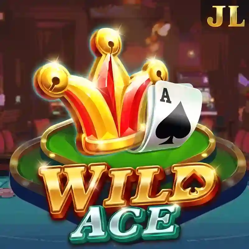 Wild Ace